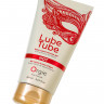 Интимный гель ORGIE LUBE TUBE HOT, водная основа, с разогревающим эффектом, 150 мл