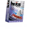 Презервативы Luxe Exclusive Летучий голландец №1, 1 шт, 18 см