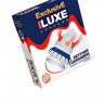 Презервативы Luxe, exclusive, «Летучий голландец», 18 см, 5.2 см, 1 шт.