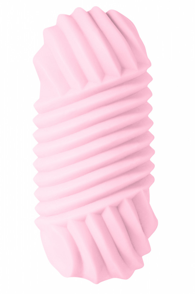 Мастурбатор Marshmallow Maxi Honey Pink 8072-02lola