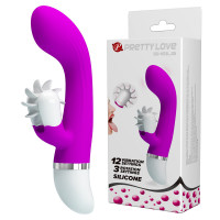 Вибратор Pretty Love BI-014788
