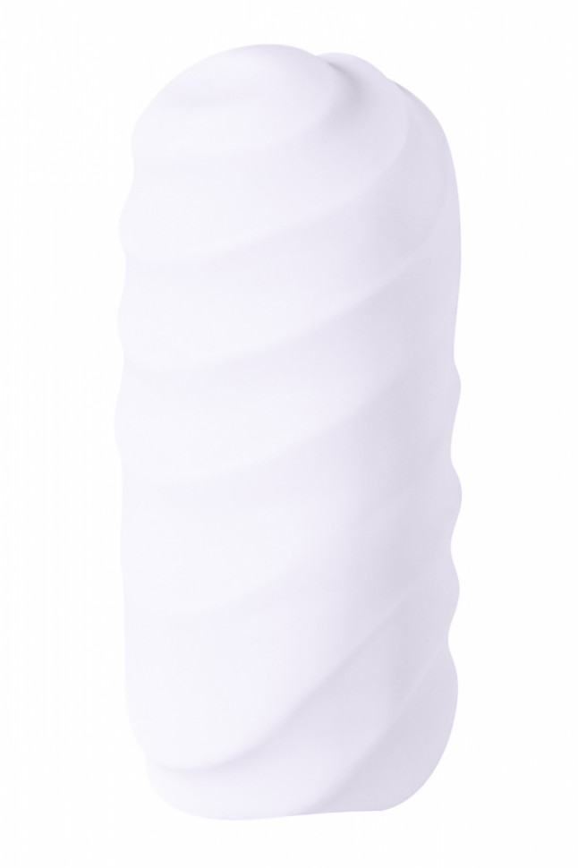 Мастурбатор Marshmallow Maxi Juicy White 8073-01lola