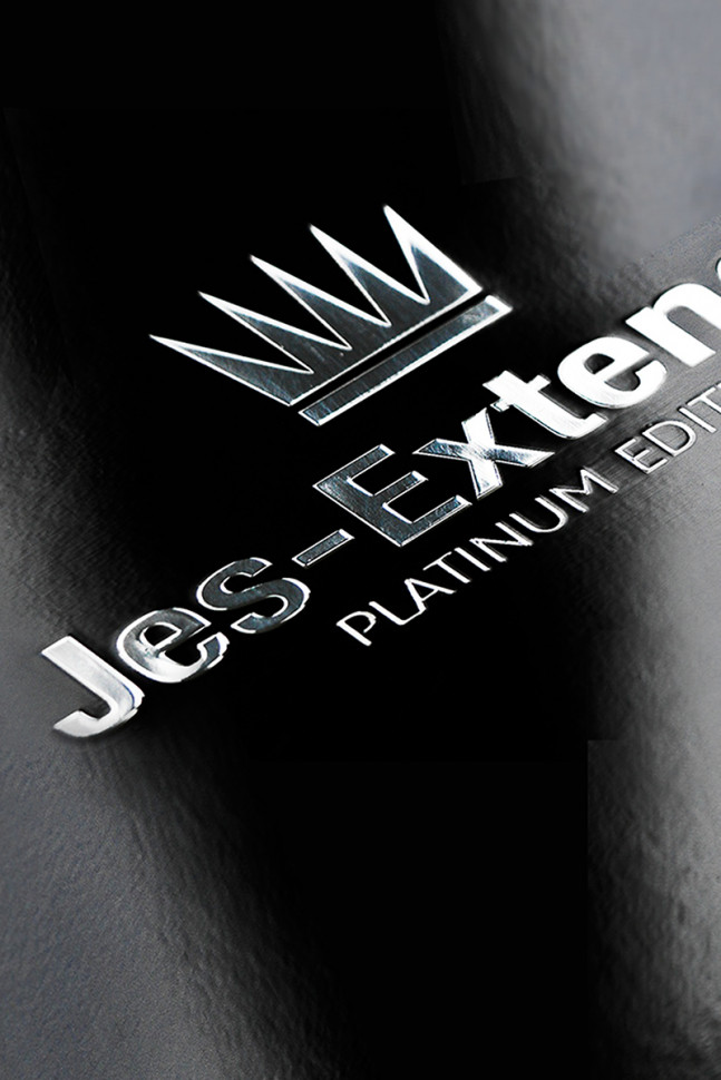 Устройство для увеличения пениса Jes-Extender Titanium