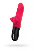 Пульсатор Fun  Factory BI STRONIC FUSION: красный