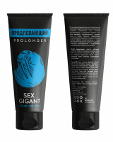 Крем для Мужчин Продлевающий MGB003