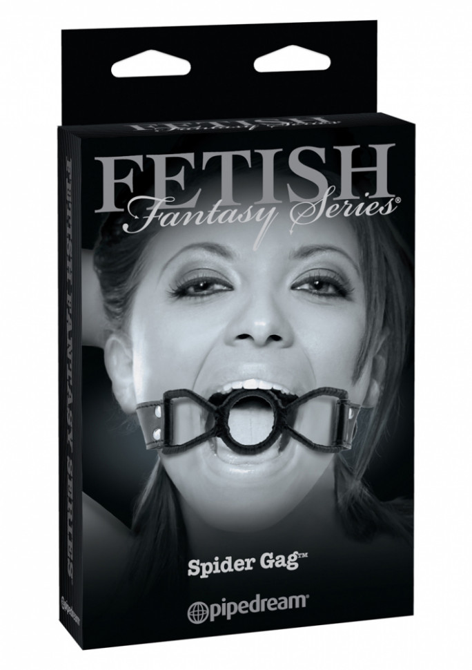 Кляп FFLE SPIDER GAG 444623PD