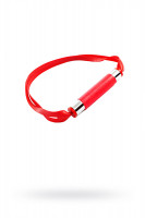 Кляп Sitabella  латексный  красный