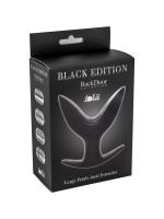 Силиконовый анальный эспандер Large Petals Anal Extender 4219-02Lola