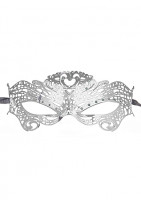 Маска Butterfly Masquerade Silver SH-OU128SIL