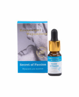 Концентрат феромонов Secret of Passion Мужской для Мужчин 9мл. MG004