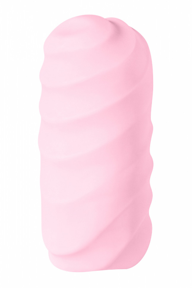 Мастурбатор Marshmallow Maxi Juicy Pink 8073-02lola