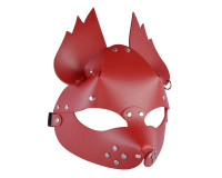 Маска Белочка 3419-2