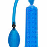 Помпа POWER MASSAGE PUMP W. SLEEVE BLUE 10223TJ
