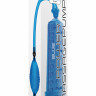 Помпа POWER MASSAGE PUMP W. SLEEVE BLUE 10223TJ
