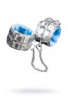 Оковы Sitabella серебристый