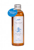 Массажное масло Spa Organica 100 гр 10333JULEJU