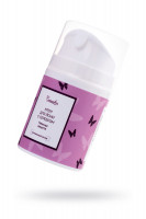 Крем Eromantica для йони с L- аргинином «Чувственное прикосновение», 50 мл