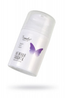 Крем Eromantica для йони с L- аргинином «Чувственное прикосновение», 50 мл