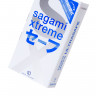 Презервативы латексные Sagami Xtreme Ultrasafe №10