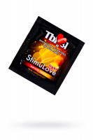 Гель-лубрикант Ты и Я &quot;StimuLove light&quot; возбуждающий, 4 г, 20 шт в упаковке
