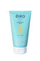 Лубрикант на масляной основе 2 в1 Ёska 150мл 2513es