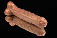 Фаллоимитатор Единорог zoo53