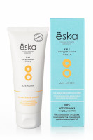 Лубрикант на масляной основе 2 в1 Ёska 75мл 755es
