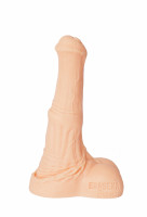 Фаллоимитатор &quot;Коди&quot; small ванила zoo54
