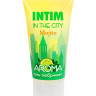 Гель-лубрикант "INTIM AROMA" 60 гр