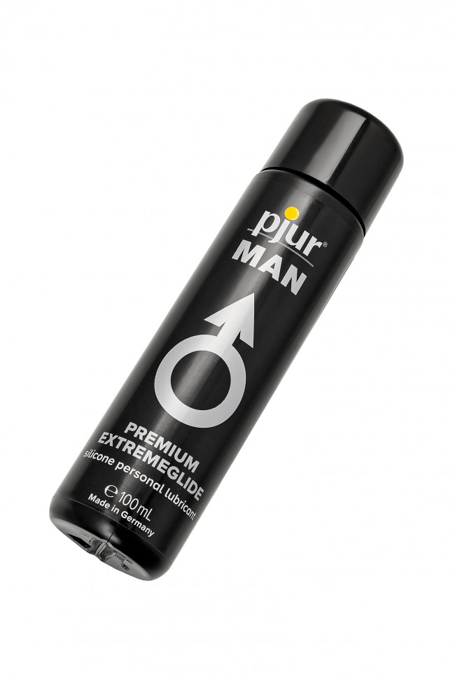 Лубрикант мужской Pjur MAN PREMIUM EXTREMGLIDE,100 мл