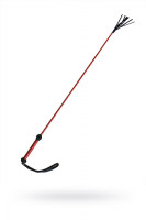 Стек плетеный (длинный) кисточка