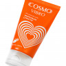 Лубрикант COSMO VIBRO  TROPIC  для женщин, 50 г