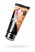 Массажный крем Shunga Almond Sweetness, съедобный, миндаль, 200 мл