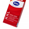 Презервативы RITEX XXL №8, увеличенного размера, латекс, 20 см