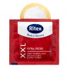 Презервативы RITEX XXL №8, увеличенного размера, латекс, 20 см