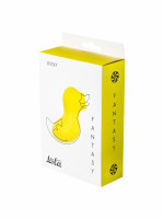 Вакуумный стимулятор Fantasy Ducky 7905-01lola