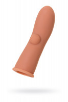 Платье со стразами Candy Girl Estelle и стринги, черные, XL