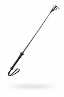 Стек плетеный (короткий) кисточка