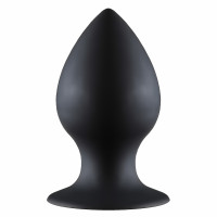 Анальная пробка Thick Anal Plug XL 4208-01Lola