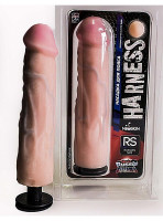 Насадка на Harness с коннектором Russian Size в блистере 867402ru
