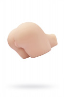 Мастурбатор  реалистичный вагина+анус, XISE  Huge, TPR, телесный, 40 см