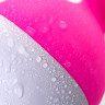 Вагинальные шарики Nalone MiuMiu, Силикон, Розовый, Ø 4,1 см