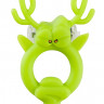 Виброкольцо Rockin Reindeer SH-SLI010