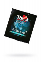 Крем-лубрикант Ты и Я &quot;АnaLove&quot; 4 г, 20 шт в упаковке