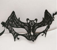 Маска летучая мышь 47308-MM