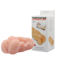 Мастурбатор с технологией выработки лубриканта BM-009155K