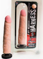 Насадка на Harness с коннектором Small Size в блистере 867102ru