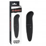 Вибратор Powerful Invigorate G-Spot - Black CN-410754384
