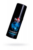 Крем-лубрикант Ты и Я &quot;AnaLove&quot;, для анального секса, 50 г