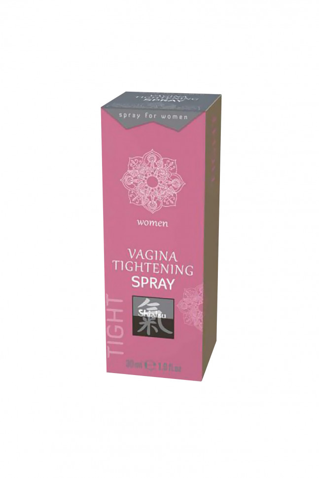 Интимный спрей  для женщин Vagina Tightening 30 мл.